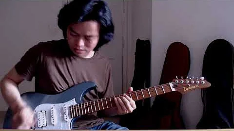 Pham Sy - The Guitar Online