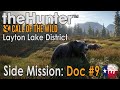  side mission doc 9  walkthrough guide  the hunter call of the wild