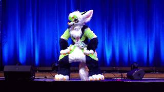 BLFC 2018 Dance Auction - Garasaki