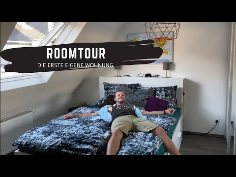 Roomtour I Wir