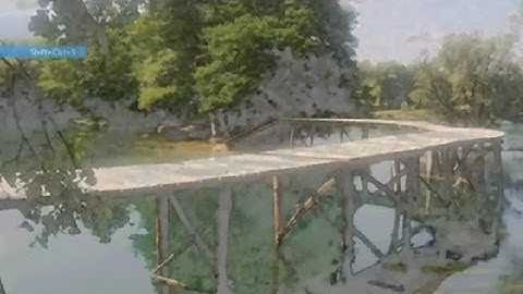 How to Create the Look of a Colored Pencil Drawing in Photoshop CS5 : Photoshop Help