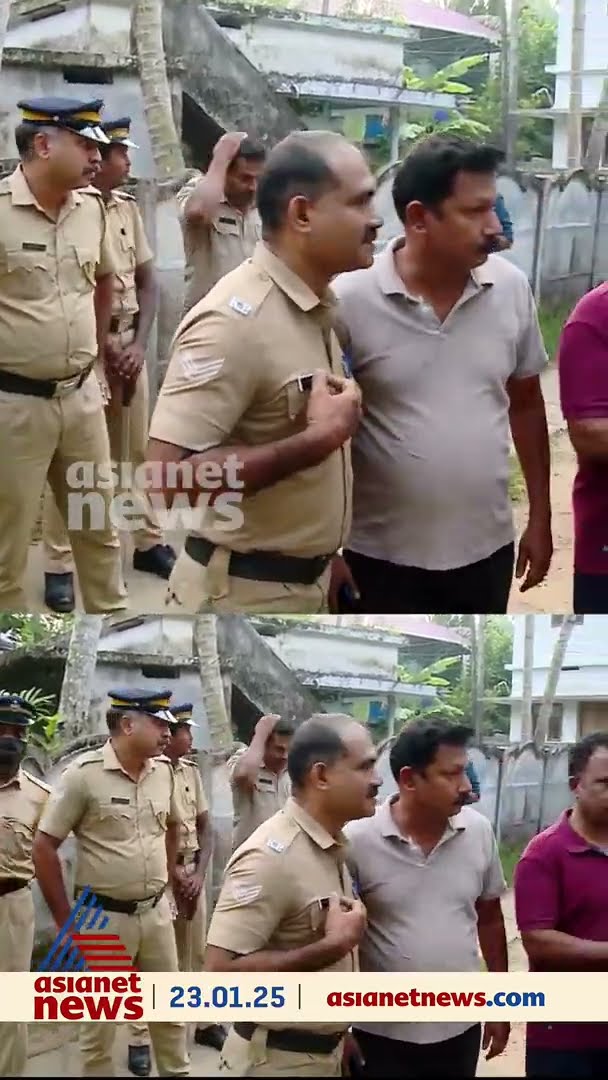 ചേന്ദമംഗലം കൂട്ടക്കൊലയിൽ പശ്ചാത്താപമില്ലെന്ന് പ്രതി റിതു