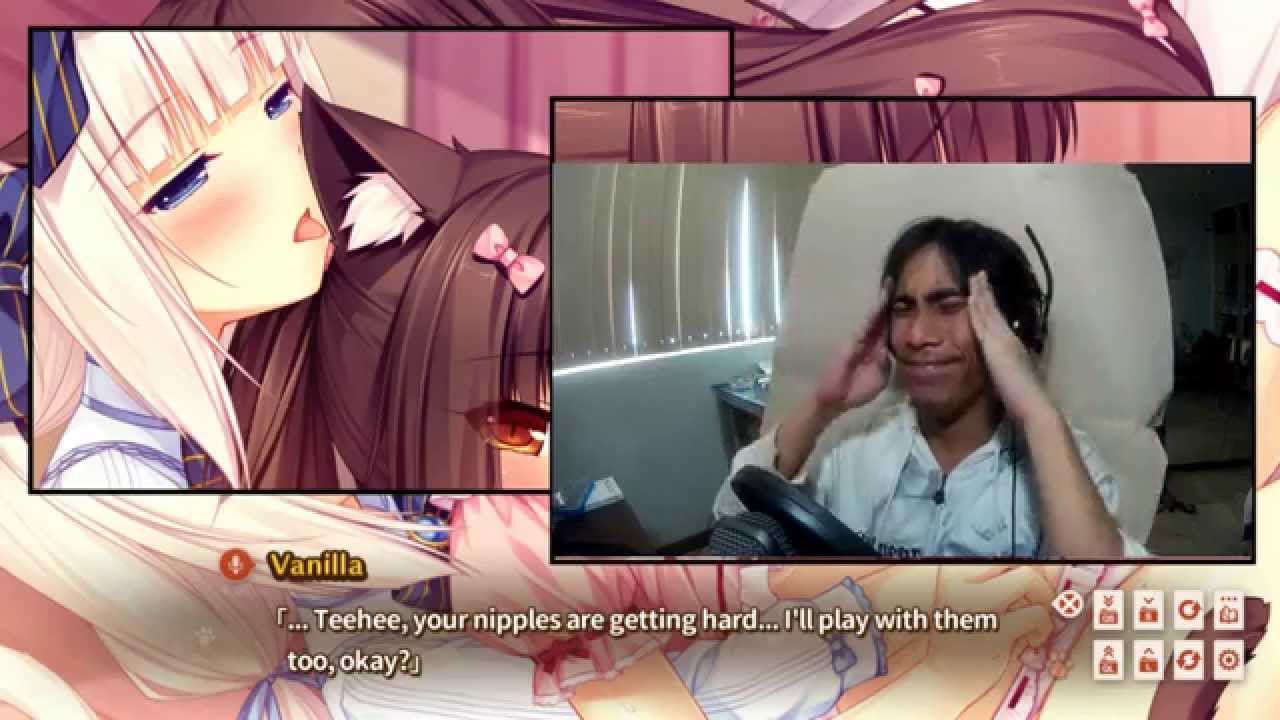 Hentai Games Play