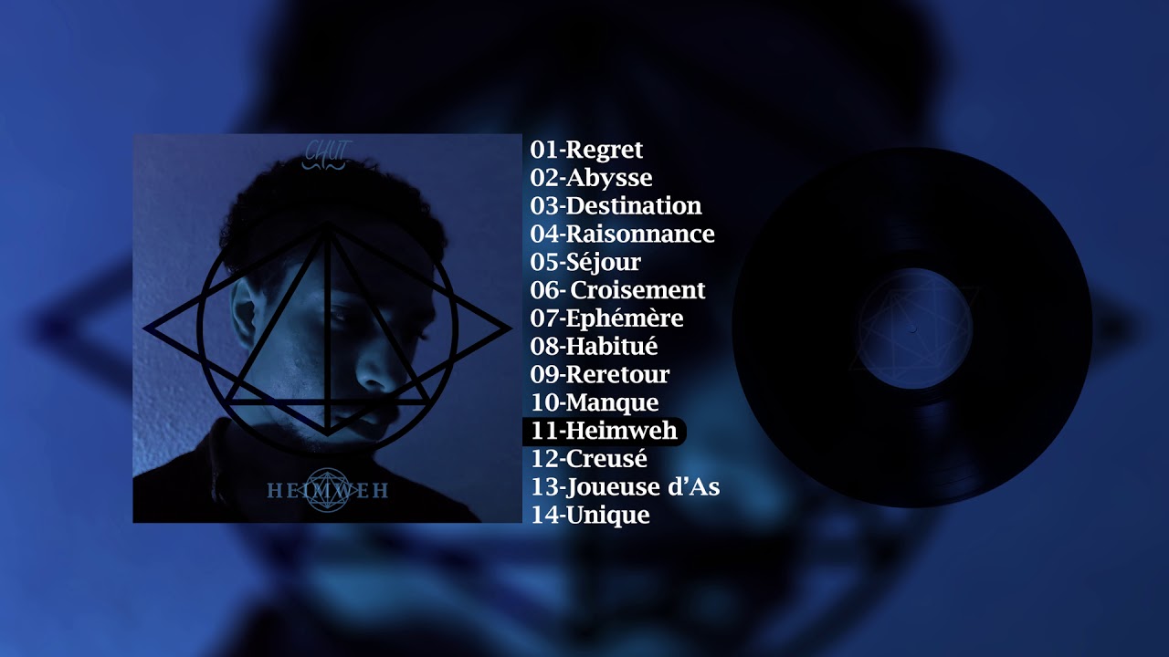 Watch CHUT-Heimweh-(album Heimweh) on YouTube Watch CHUT-Heimweh-(album Heimweh) on YouTube