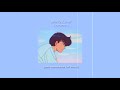 Jeremy Zucker - Comethru (Gelo Instrumental LoFi Remix)