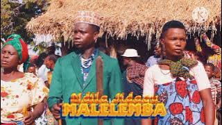 NDILA JIDAGU MALELEMBA UJUMBE WA GALESHI_( music_Audio_)I records May 24, 2025
