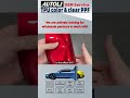 AUTOLI is China's leading manufacturer of high end PPF(Paint Protection Film)(Car PPF、COLOR PPF、TPU