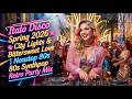 Italo Disco Spring 2026 🌸 City Lights &amp; Bittersweet Love | Nonstop 80s Synthpop Retro Party Mix