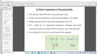 4th Year - 1st Term ||| Protection - Lec. 11 - Dr. Ahmed Saber screenshot 5