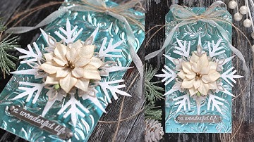 A Wonderful Life Tag: With Shari Carroll