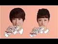 森永チョコモナカジャンボ CM 横山裕 上戸彩