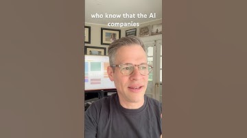 Let’s Be Optimistic! | AI Risk |#shorts #shortsvideo #shortvideo #optimism #hope #ai