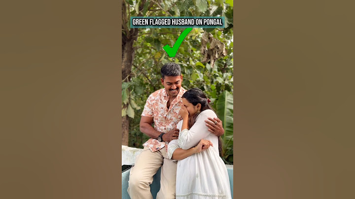 #AD Pondatiku ice veppathu eppdi ? This  Kaanum Pongal, turn dreams into reality! 🎊