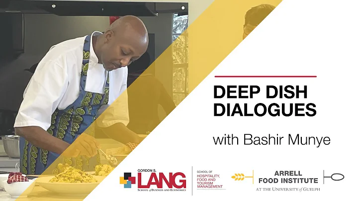 Deep Dish Dialogues explores food and identity wit...