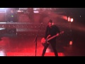 Chevelle - Same Old Trip (Live) 2014