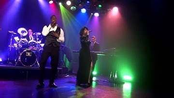 Starlyte Music Video Sampler