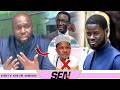 Audience Diomaye/Amadou Bâ : Pourquoi Mamadou Fofana accuse Cheikh Bara de créer un "contre-feu"