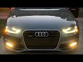 DIY Audi The new daily driver.