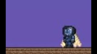 Ultrakill Weapons Pack - Terraria Mod Demo [UNRELEASED]