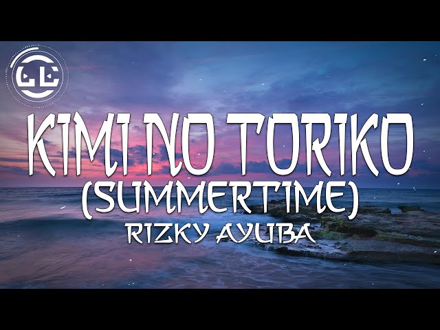 Kimi No Toriko [Summertime] - Tiktok Remix - song and lyrics by