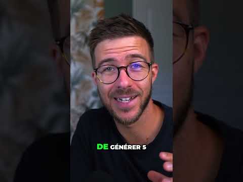 Mon nouvel objctif : 5K de MRR avec une app