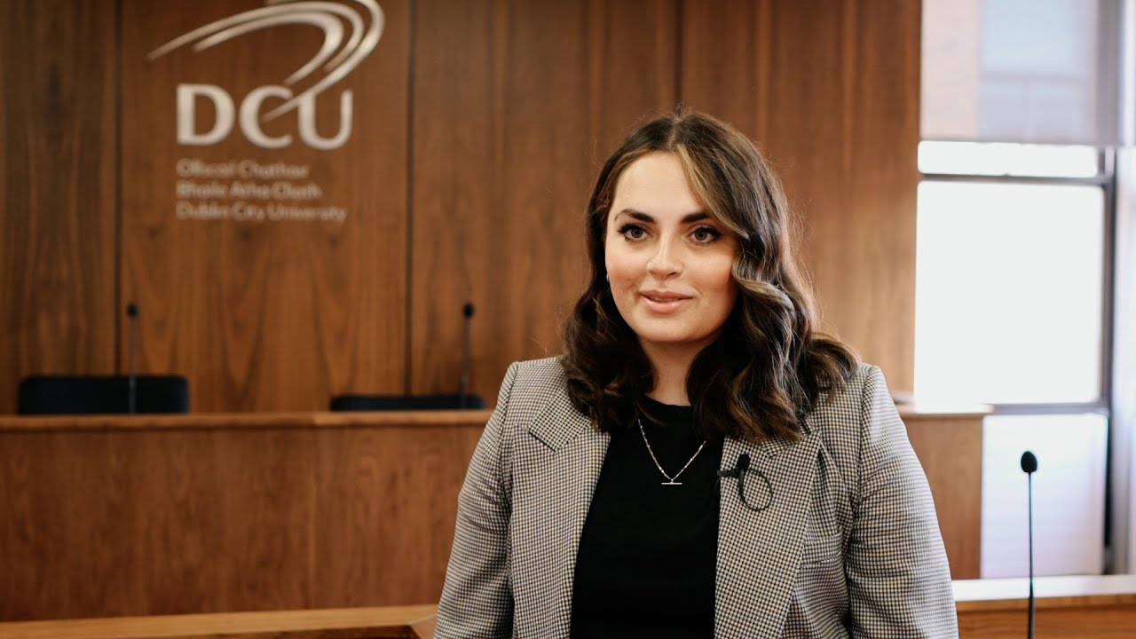 BCL Law And Society YouTube