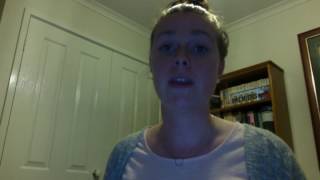 EEE752 AT1 Digital Presentation - The Lost Girl