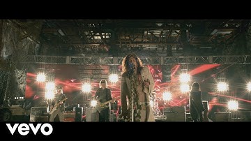 Aerosmith - Legendary Child (Official Video)