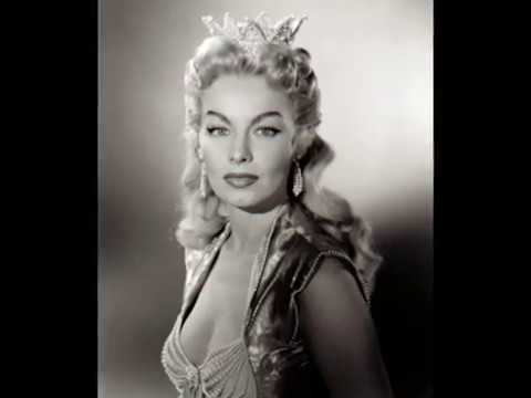 You Give Me Fever-Lili St.Cyr Tribute