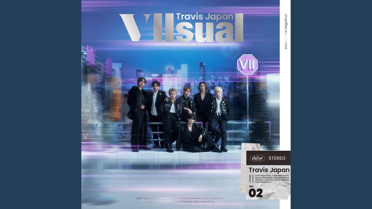 Travis Japan HBD TJ GENTAN代表 HBD - YouTube