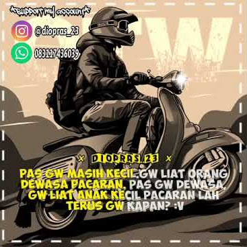 STORy wa versi dj calma remix