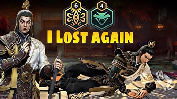 I Paid For Erlang Shen God Set & Look What Happened next 🥵 | Shadow Fight 3