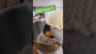 Slocum Buzzbites Doughnuts