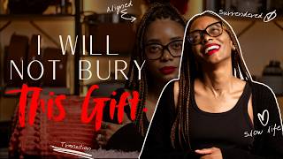 I Almost Buried This Gift…...Here’s What God Showed Me | Obedience to God 🤍 | Shanika Graham-White