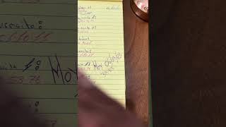 NÚMEROS PARA HOY VIERNES 06/03/2025 #numerology #numerology4 #numerosparaganar #humor #greenscreen