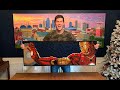 LEGO ART 31199 Ultimate Iron Man, Unboxing, High-Speed Build, & Review