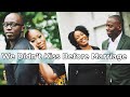 WE DIDN'T KISS BEFORE MARRIAGE | Truth About Waiting Until Marriage