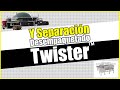 Desempaquetado Y Separación Twister - Desempaquetado De Alimentos  -Vídeo Superior