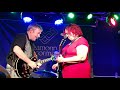 Joanna Connor & Eamonn McCormack-Rock Me Baby-YardClub-2021-10-21