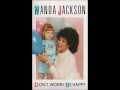 WANDA JACKSON - DON&#39;T WORRY BE HAPPY (1989)