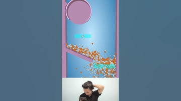 Multi Maze 3D Level 66 All Levels Gameplay Walkthrough Android New Update #gaming #shorts #multimaze