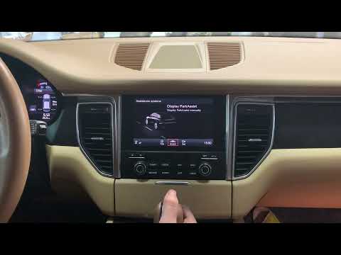 Hãng xe Porsche