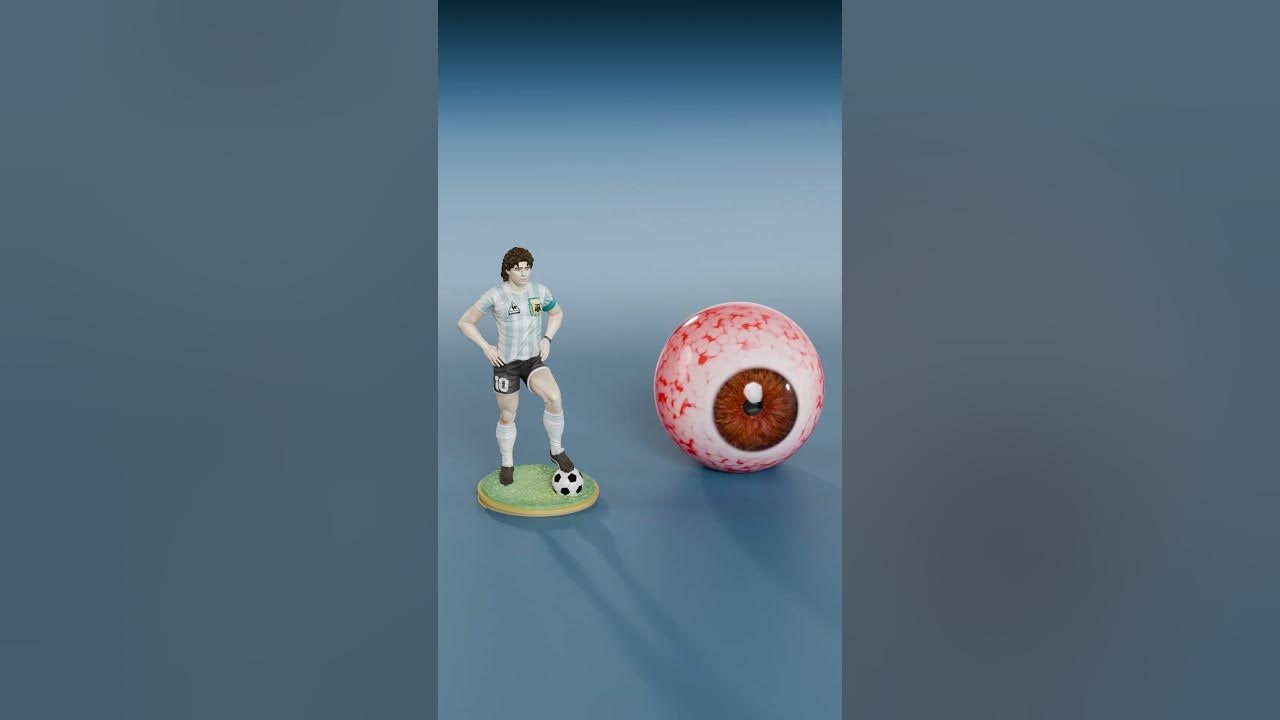 Frog Eye vs Whale Eye
