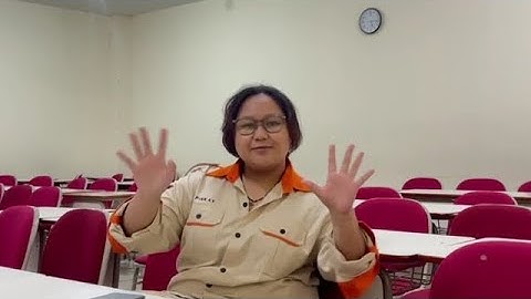 Video Penerapan HEI #telkomuniversity #fakultasinformatika #s1datascience #contributetothenation