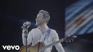 Luciano Pereyra - Chaupi Corazón (Live At Vélez Argentina / 2018) Resimi