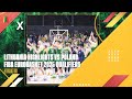 Lithuania vs poland highlights  fiba eurobasket 2025 qualifiers