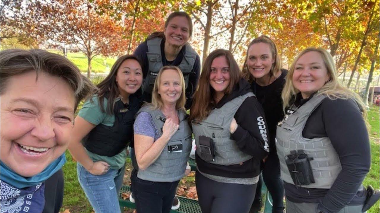 Learn About the Sacramento County Mobile Crisis Support Team YouTube