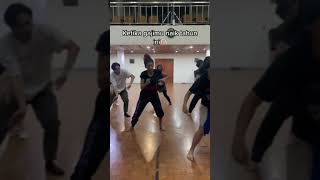 Udah mau tanggal-tanggal gajian nihh.... #svatuhari #teater