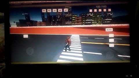 New Character Police system with AI smart decisions part 2-- (GTA Open World Game Series) in Unity