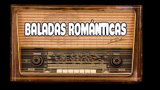 El Mejor Romancero Español de los 80 y 90 Combinando Clásicos Románticos.